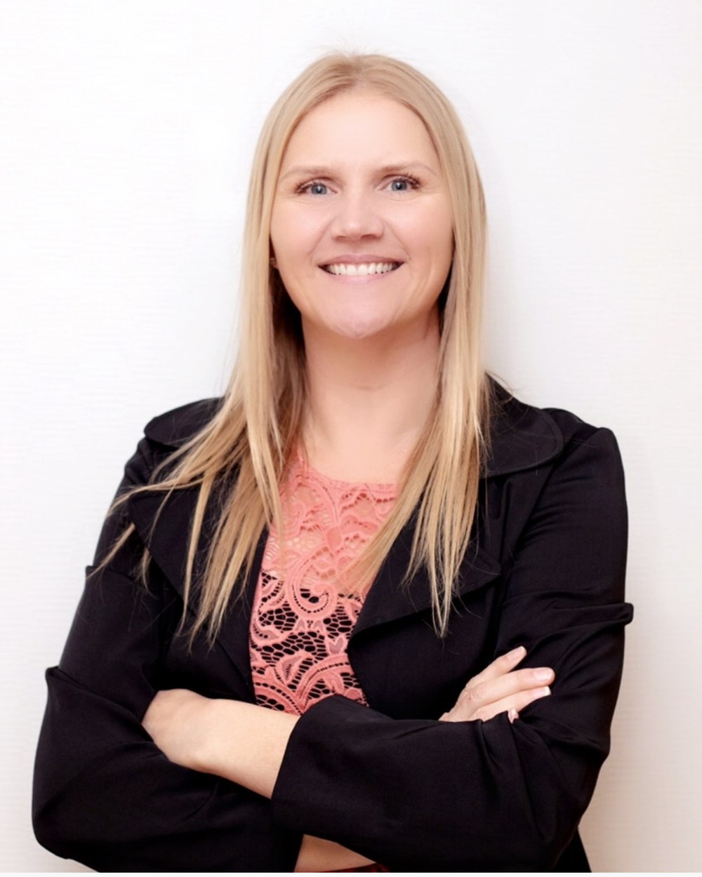 Tiffany McMillan, Licensed Master Electrician